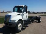 Used 2010 International 4300 for Sale