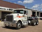 2007 International 9900i