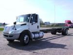 Used 2009 International 4300 for Sale