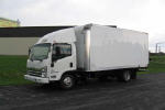 2012 Isuzu NPR HD