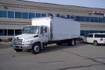 2013 Hino 268