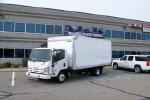 2011 Isuzu NPR
