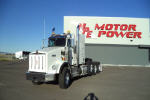 2015 Kenworth T800