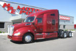 New 2013 Kenworth T680 Aerodyne for Sale