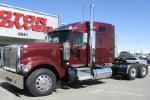 2015 International 9900i SFA 6X4