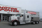 Used 2010 Kenworth W900 ACF for Sale