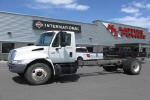 Used 2007 International 4200 for Sale