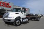 New 2015 International 4300 SBA 4x2 for Sale