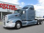 Used 2009 Kenworth T660 for Sale