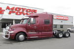 Used 2010 International Prostar Limited for Sale