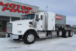 New 2015 Kenworth T800B ACF for Sale