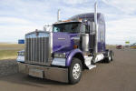 Used 2004 Kenworth W900B for Sale