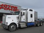 Used 2004 Kenworth W900L for Sale