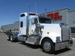 2016 Kenworth W900L 72"ACA