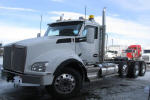 New 2015 Kenworth T880 Day Cab for Sale