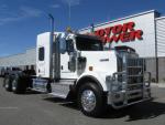 2014 Kenworth W900 ACF