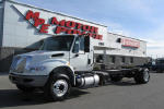 New 2015 International 4300 SBA 4x2 for Sale