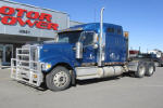 2003 International 9900i