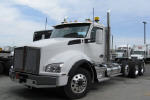New 2015 Kenworth T880 Day Cab for Sale