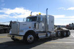 New 2015 Kenworth W900 ACF for Sale