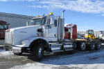 New 2015 Kenworth T800B Ext Day C for Sale