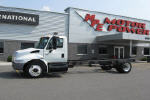 Used 2007 International 4200 for Sale