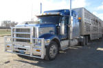 2003 International 9900i 6X4 Pre