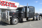 Used 2013 Peterbilt 389 for Sale