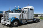 Used 2003 Kenworth W900L for Sale