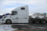Used 2007 Volvo VNL670 for Sale