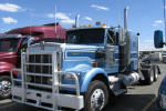 Used 2005 Kenworth W900B for Sale