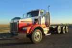 Used 2004 Kenworth T800 for Sale