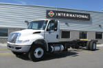 New 2015 International 4300 SBA 4x2 for Sale