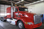 Used 2011 Peterbilt 386 for Sale