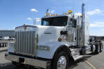 New 2014 Kenworth W900 ACF for Sale