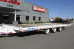 Used 2013 Trail Max TRD-54-T for Sale