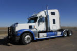 Used 2004 Freightliner Coronado for Sale
