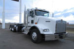 New 2015 Kenworth T800 for Sale