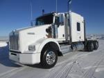 New 2015 Kenworth T800B ACF for Sale