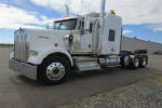 Used 2014 Kenworth W900 for Sale