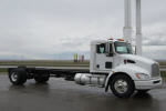 Used 2008 Kenworth T270 for Sale