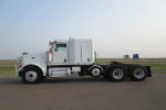 Used 2007 Peterbilt 378 for Sale