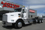 New 2015 Kenworth T800B Ext Day C for Sale
