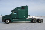 Used 1998 Freightliner C120 for Sale