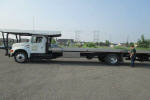 Used 2001 International 4900 for Sale