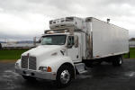 Used 2004 Kenworth T300 for Sale