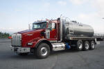 New 2013 Kenworth T800 for Sale