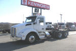 2015 Kenworth T880