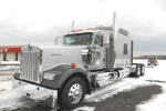 New 2015 Kenworth W900 for Sale