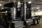 Used 2007 Kenworth W900L for Sale